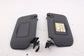 2023-26 Ford Escape ST-Line Front RH and LH Side Sun Visor w/ Illuminated Mirror - Alshned Auto Parts