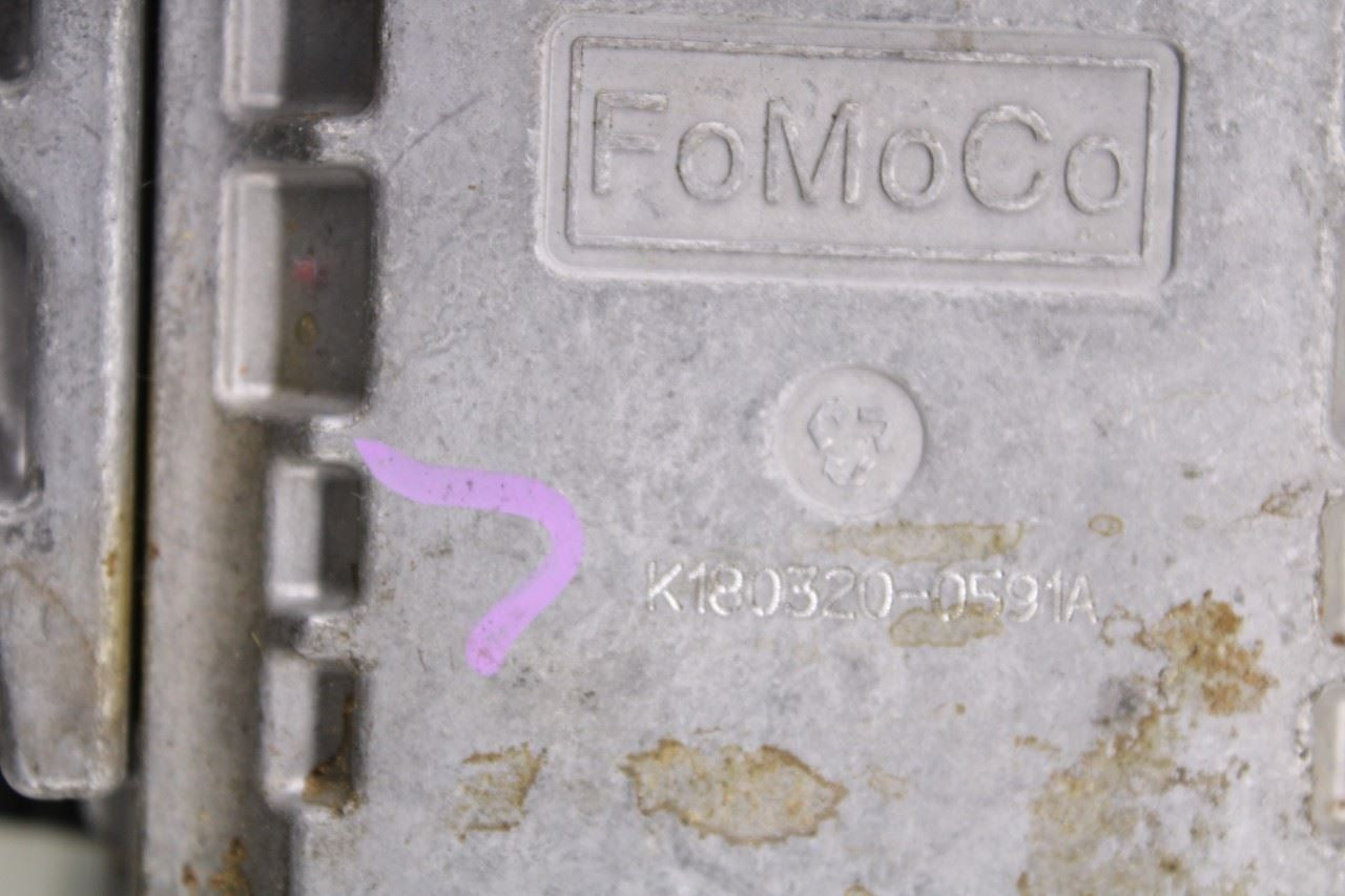 2017-20 Lincoln MKZ Reserve 2.0L AWD Steering Column Assembly HP5C-3G506-AF OEM - Alshned Auto Parts