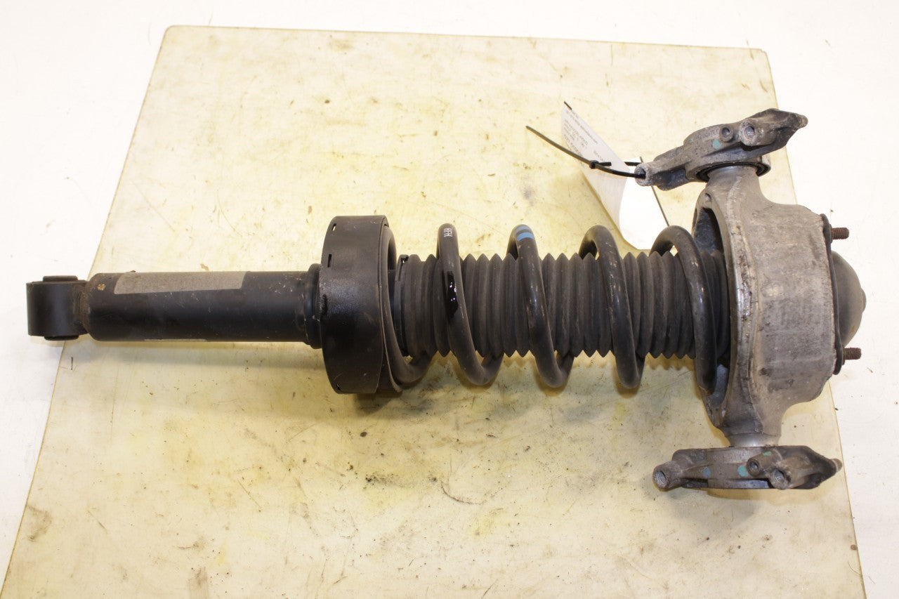 11-18 Porsche Cayenne Platinum AWD Rear Suspension RH Side Shock Strut Absorber - Alshned Auto Parts