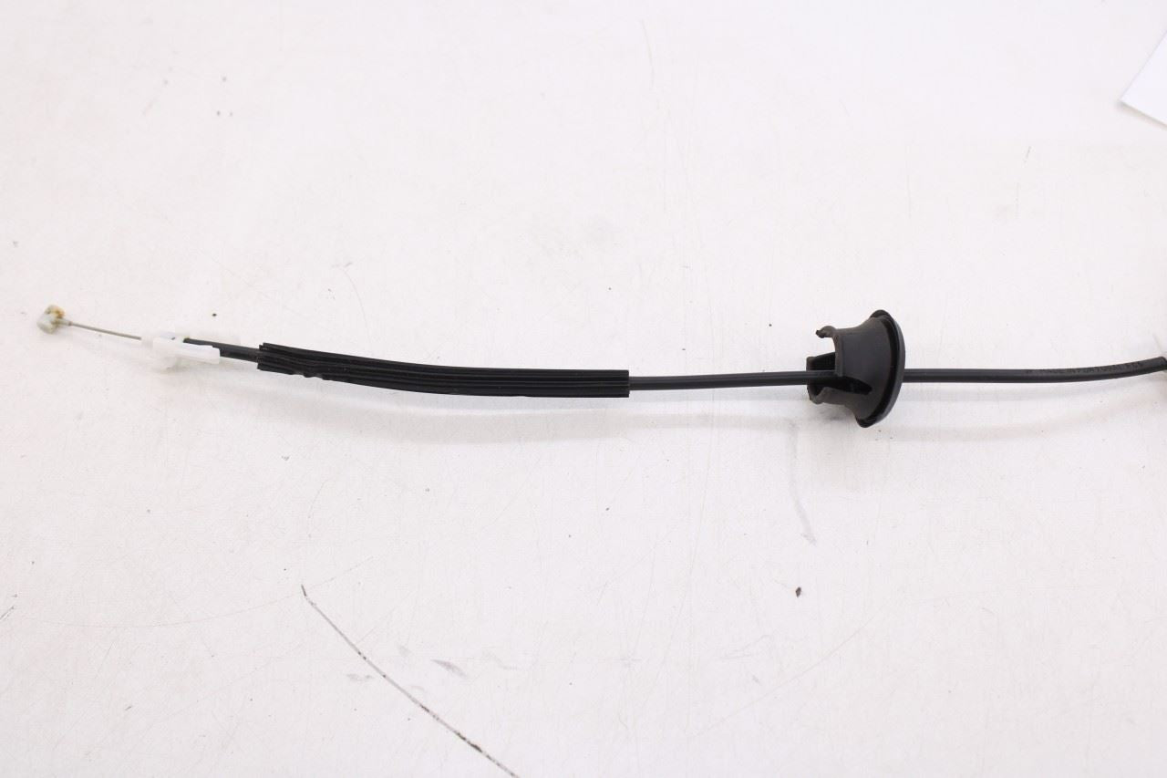 2010-2018 Porsche Cayenne S Rear Right Passenger Side Door Lock Latch Actuator2