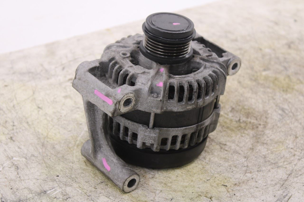 2018-2024 Chevrolet Equinox LT 1.5L Alternator Generator 13513070 OEM4