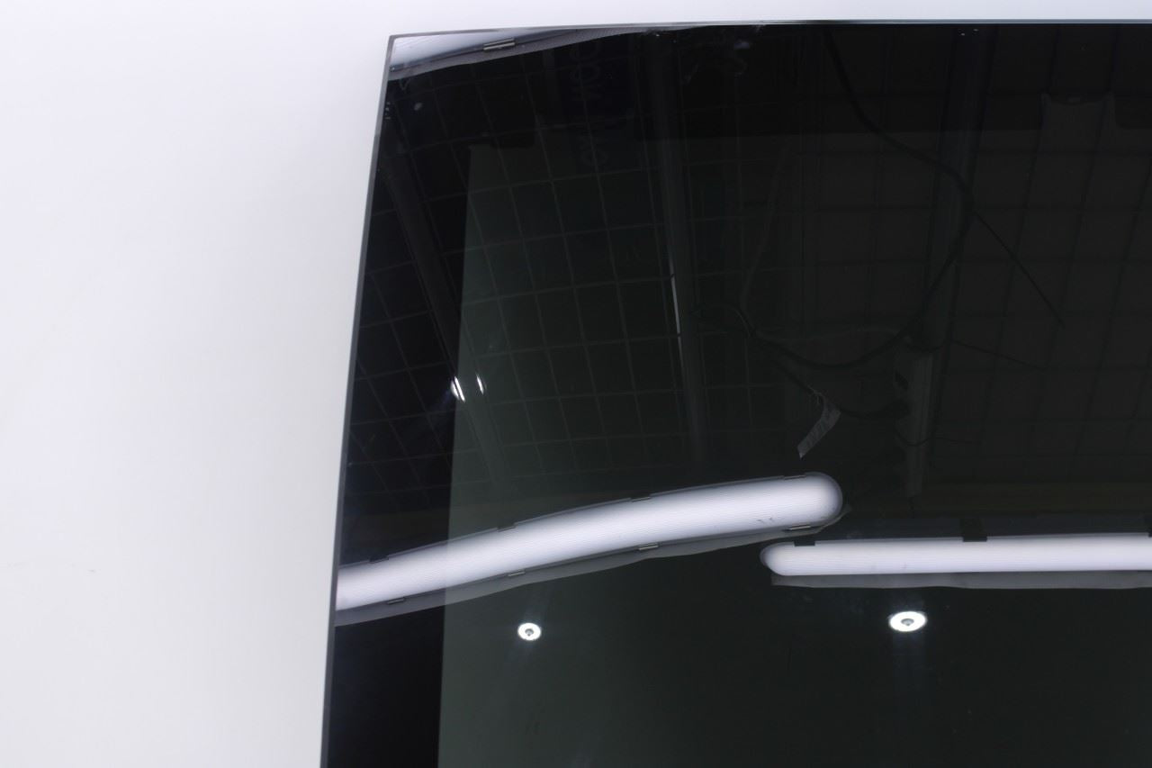 2016-2022 Kia Sportage Nightfall Roof Window Rear Sunroof Panel Glass 81612D90102