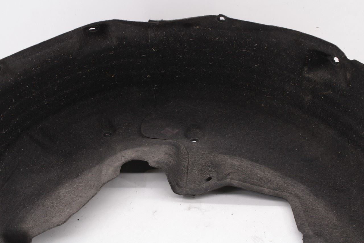 2017-20 Chrysler Pacifica Limited Rear Left Side Wheelhouse Liner Splash Shield - Alshned Auto Parts