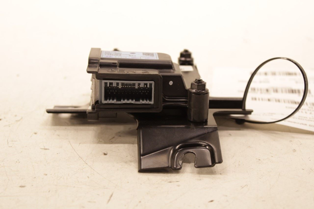 22-24 Hyundai Tucson SEL 2.5L AWD Transfer Case Control Module TCCM 95447-4G900 - Alshned Auto Parts
