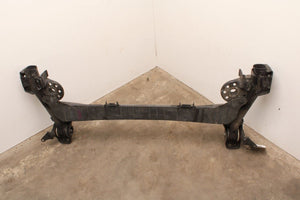 24-26 Hyundai Elantra SE FWD Rear Loaded Axle Torsion Beam Subframe 55101-AAHY0