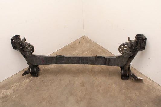 24-26 Hyundai Elantra SE FWD Rear Loaded Axle Torsion Beam Subframe 55101-AAHY0 - Alshned Auto Parts