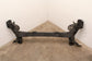 24-26 Hyundai Elantra SE FWD Rear Loaded Axle Torsion Beam Subframe 55101-AAHY00