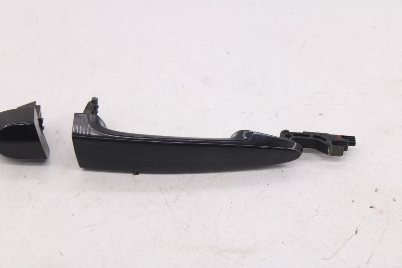 07-13 BMW X5 xDrive35i 3.0L AWD Front Passenger Right Side Door Exterior Handle3