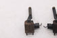 03-06 Mercedes-Benz E 500 FR LH and RH Suspension Headlight Height Level Sensor8