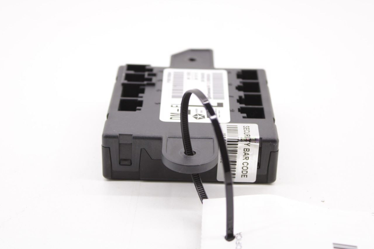 17-2019 Chrysler Pacifica Limited Front Left Door Control Module 68316559AB OEM - Alshned Auto Parts