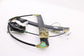 11-16 Audi S4 Premium Plus Front Left Driver Side Door Window Regulator w/ Motor6