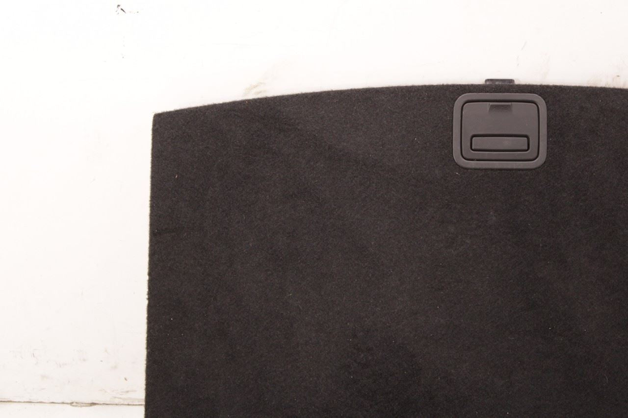 19-21 Acura RDX SH-AWD 2.0L Rear Trunk Floor Luggage Carpeted Tray Box Lid Cover - Alshned Auto Parts