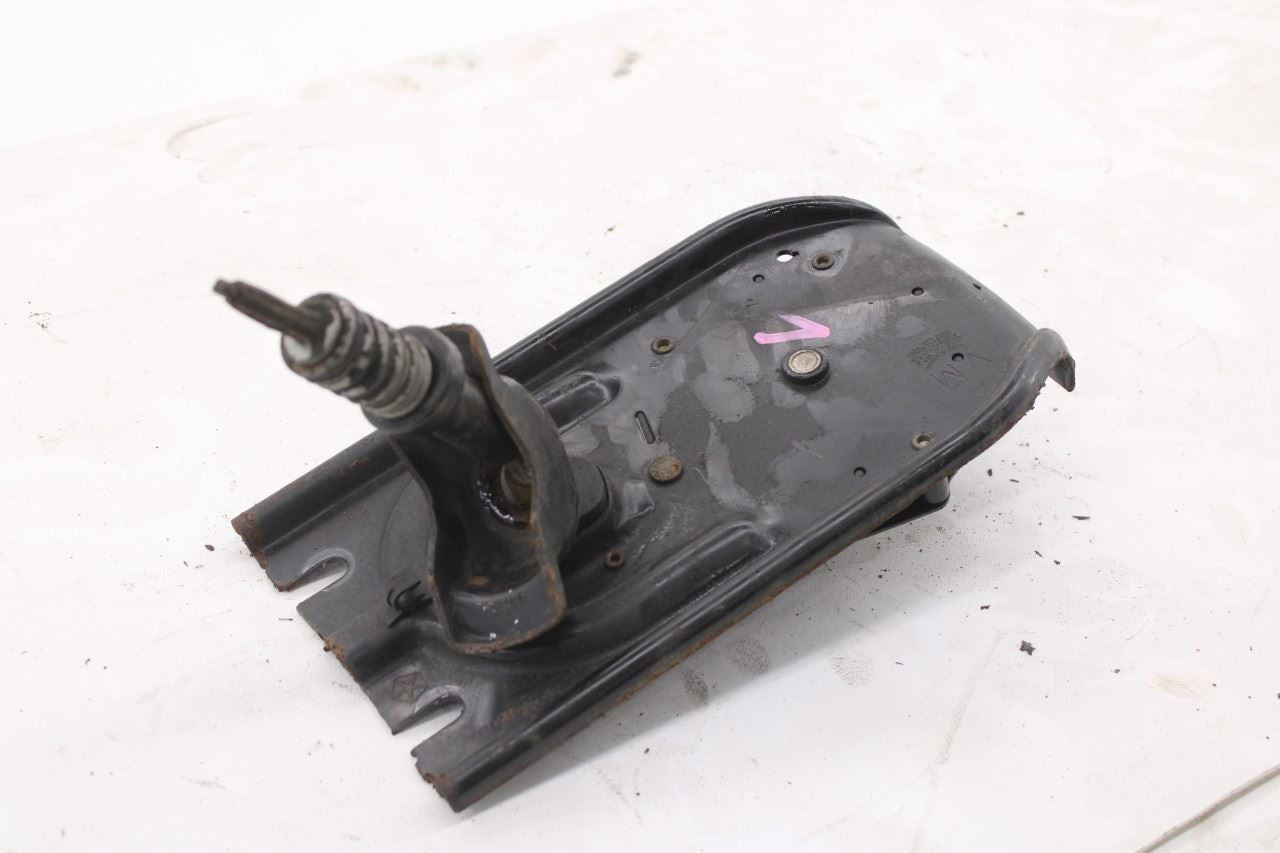 2013-25 Dodge Durango SXT Spare Wheel Tire Carrier Hoist Winch Lifter 68145504AC3