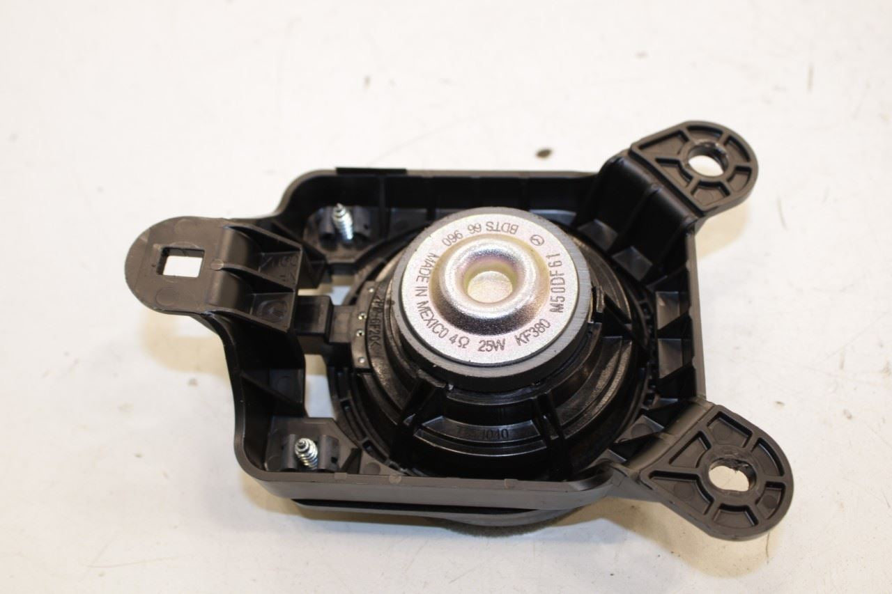 20-25 Mazda CX-30 2.5 S Front Right and Left Side Door Audio Speaker BDTS-66-960 - Alshned Auto Parts