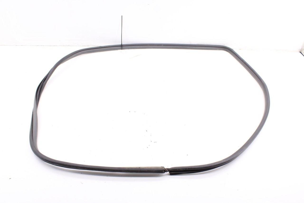 15-20 Toyota Sienna LE Front Left Side Door Weatherstrip On Body 62312-08020-B1 - Alshned Auto Parts