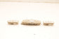 2022-2024 Ford Expedition MAX XLT Roof Overhead Dome Light Lamp Set of 3 - Alshned Auto Parts