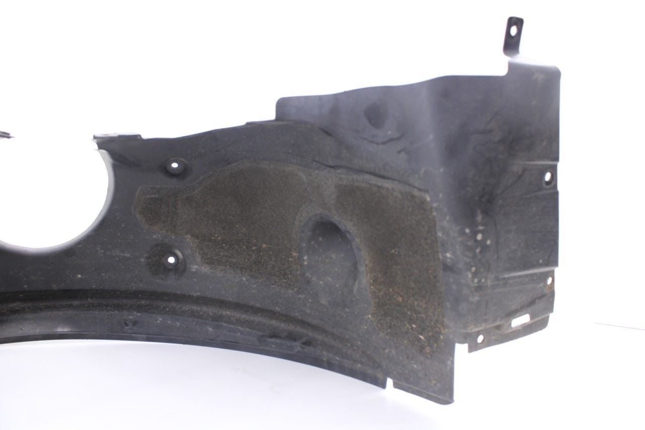 14-20 Mini Hardtop Cooper Front Left Driver Side Wheelhouse Liner Splash Shield6