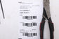 2017-19 Buick LaCrosse Premium 3.6L Rear Right Side 2nd Row Seat Bolster Cushion - Alshned Auto Parts