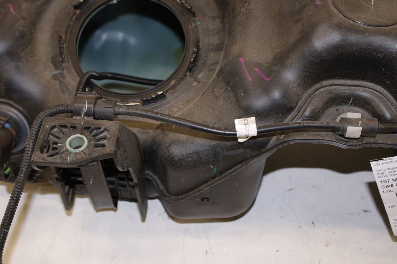 20-25 Mazda CX-30 2.5 S 2.5L AWD Fuel Gas Tank 12.7 US Gallons DGJ4-42-110B OEM - Alshned Auto Parts