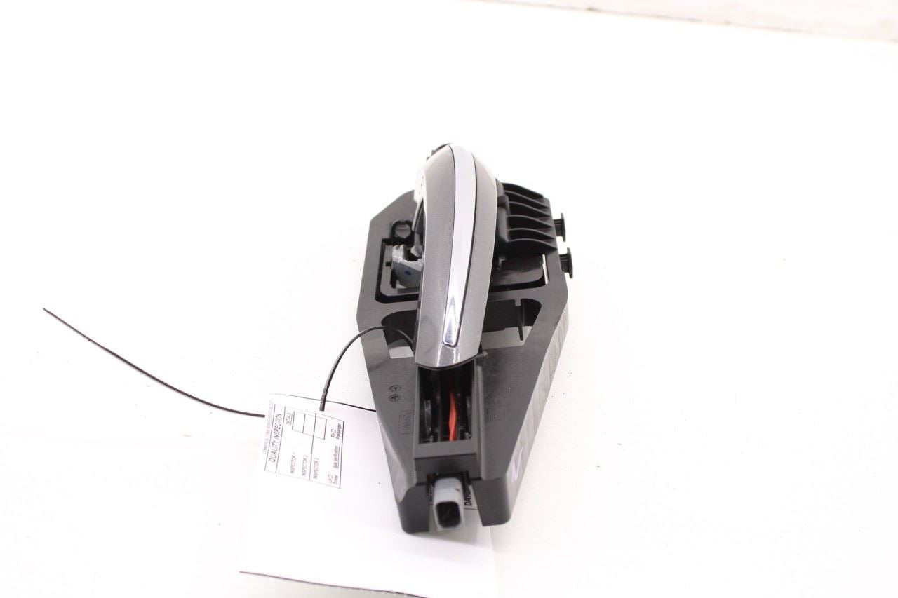 2017-20 Lincoln MKZ Reserve 2.0L AWD Rear Driver Left Side Door Exterior Handle - Alshned Auto Parts