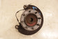 2014-2018 RAM 2500 Tradesman Front Right Side Spindle Knuckle Hub 68217027AA OEM - Alshned Auto Parts
