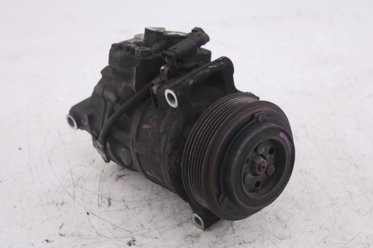 2015-2021 Mercedes-Benz C 300 4Matic 2L AC Air Conditioner Compressor 00083040029