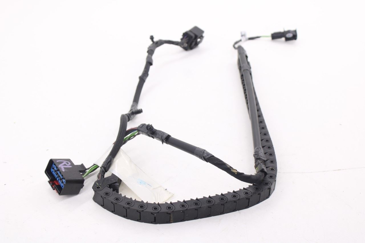 2013-20 Dodge Grand Caravan Rear Left Sliding Door Track Wire Harness 68211875AA5
