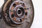 18-23 KIA Stinger GT2 AWD Rear Left Driver Side Spindle Knuckle Hub 52710-J5000 - Alshned Auto Parts