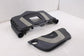 06-12 Mercedes-Benz C350 3.5L RWD Air Intake Cleaner and Engine Appearance Cover - Alshned Auto Parts