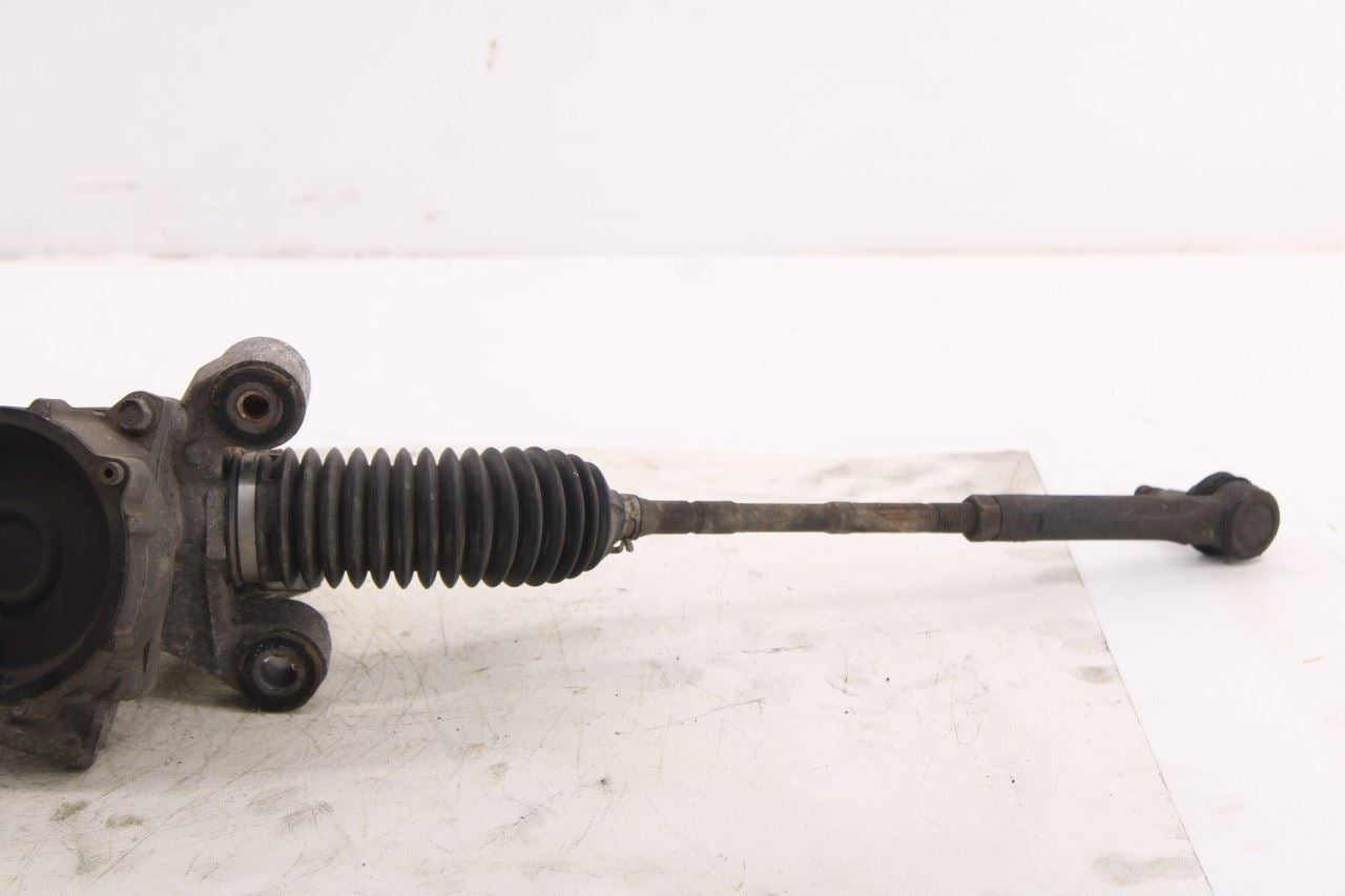 2015-2016 Subaru Impreza Power Steering Gear Rack and Pinion 34110FJ230 OEM5