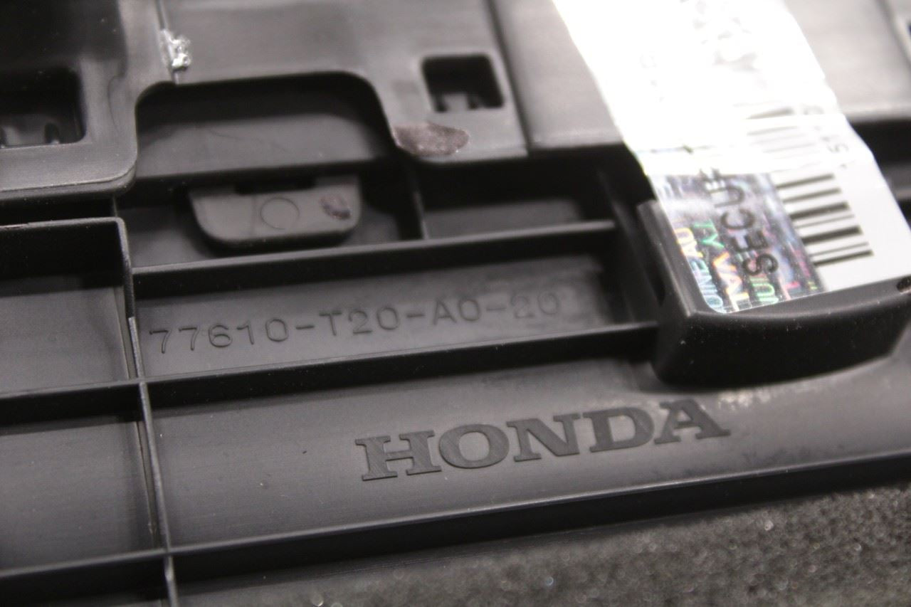23-25 Acura Integra A-Spec Front Right Side Dash Trim Bezel w/ Air Vent Grilles - Alshned Auto Parts