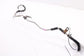 11-20 Dodge Grand Caravan GT 3.6L FWD Power Steering Lower Return Line Hose Tube10