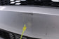 2010-12 Ford Mustang Conv V6 Front Bumper Cover with Radiator Grille OEM *ReaD* - Alshned Auto Parts