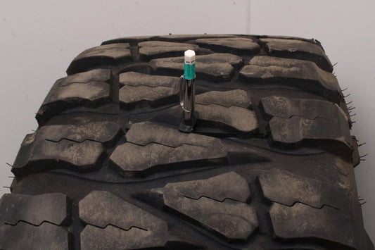 Tire Nitto Mud Grappler Extreme Terrain 35x12.50R20LT 121Q R80427 - Alshned Auto Parts