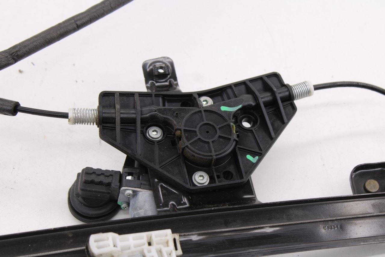 2014-2020 Infiniti QX60 Front Left Driver Side Door Window Regulator w/ Motor6