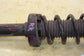11-18 Porsche Cayenne Platinum AWD Rear Suspension RH Side Shock Strut Absorber - Alshned Auto Parts