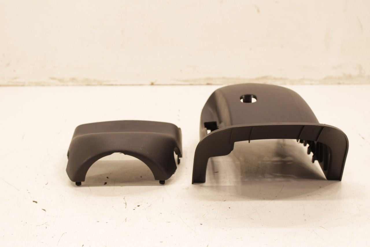 2022-24 Hyundai Tucson SEL Steering Column Shroud Cover Trim 84852-CW100 *ReaD* - Alshned Auto Parts