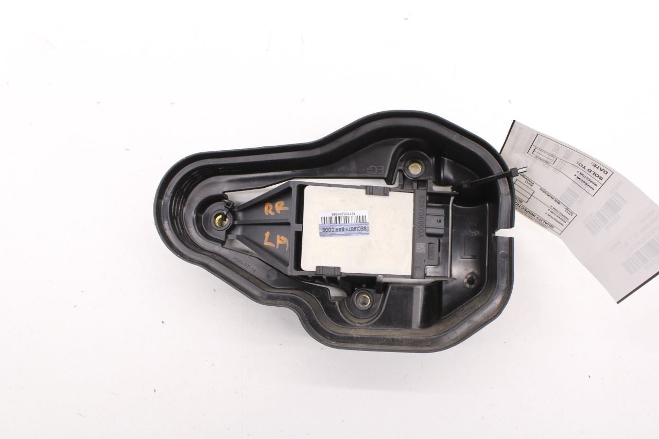 23-2024 Honda Odyssey Touring Rear Left Blind Spot Detection Radar Sensor Module - Alshned Auto Parts