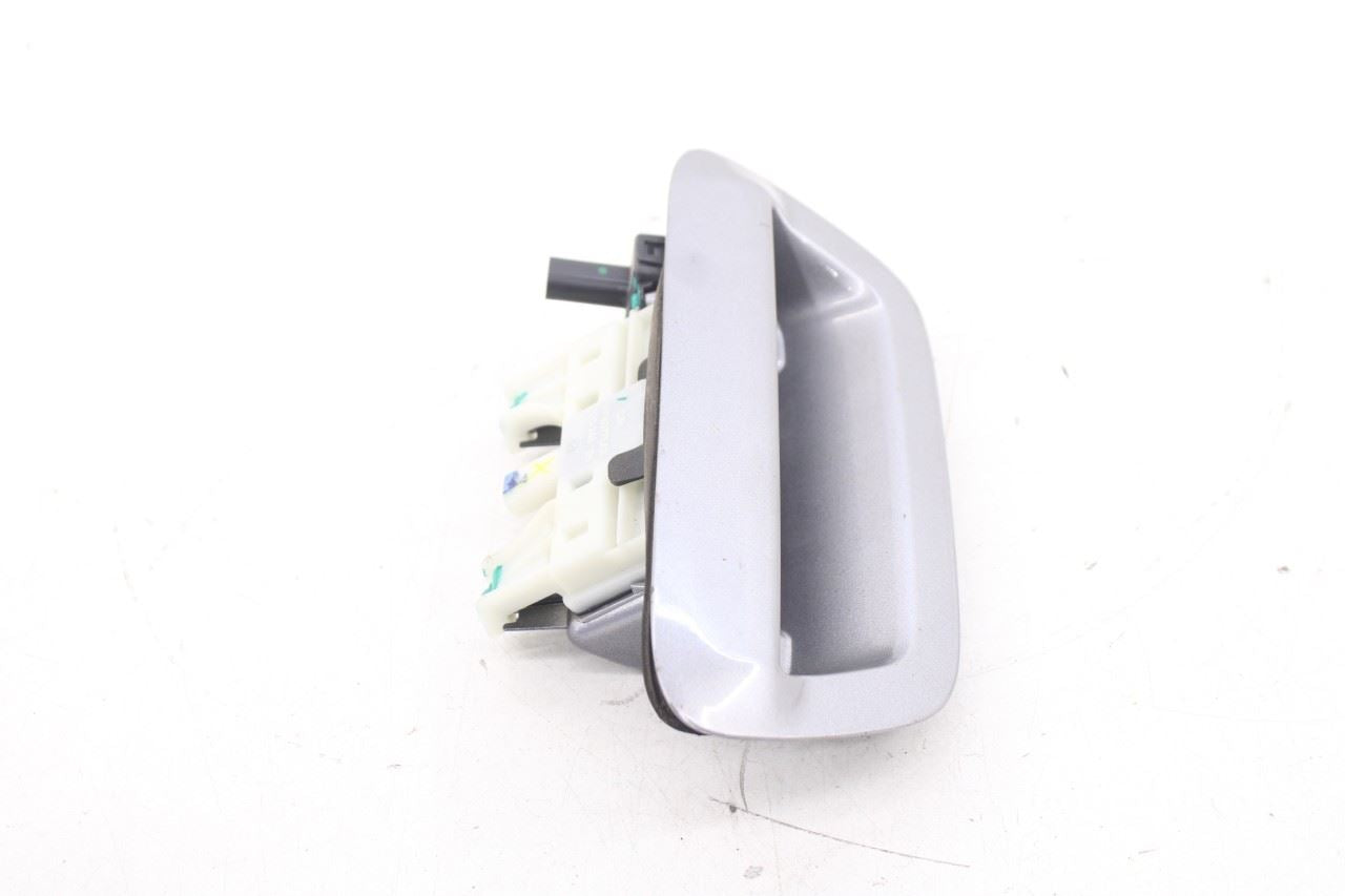 18-22 Jeep Compass Limited 2.4L Rear Liftgate Back Door Release Exterior Handle - Alshned Auto Parts