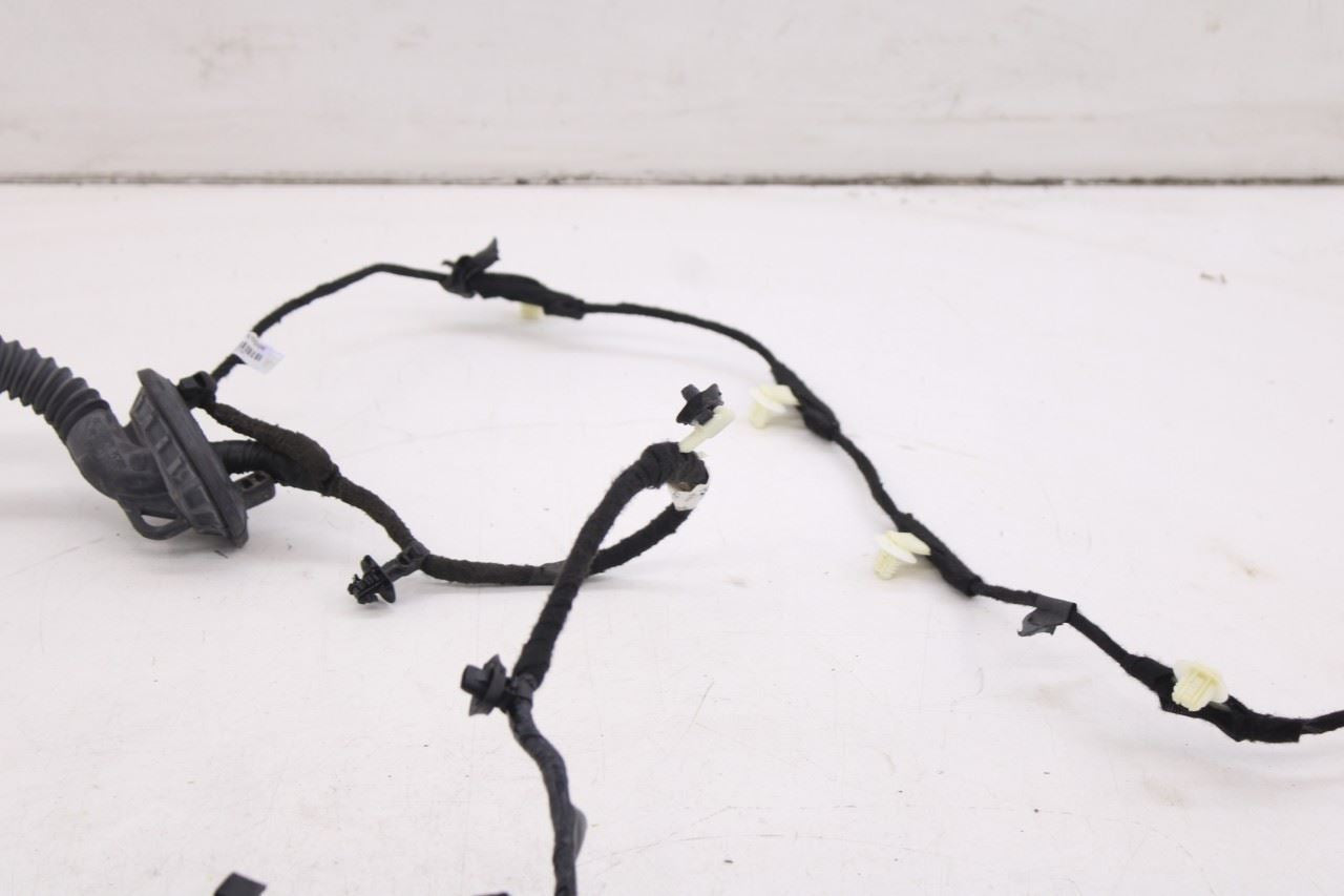 2023-2024 Ford Escape ST Rear Right Side Door Wire Harness PZ1T-14632-KN OEM - Alshned Auto Parts