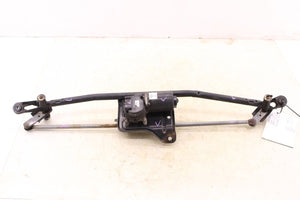 2011-2016 Ford F250 Lariat Front Windshield Wiper Transmission Linkage w/ Motor