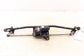 2011-2016 Ford F250 Lariat Front Windshield Wiper Transmission Linkage w/ Motor - Alshned Auto Parts