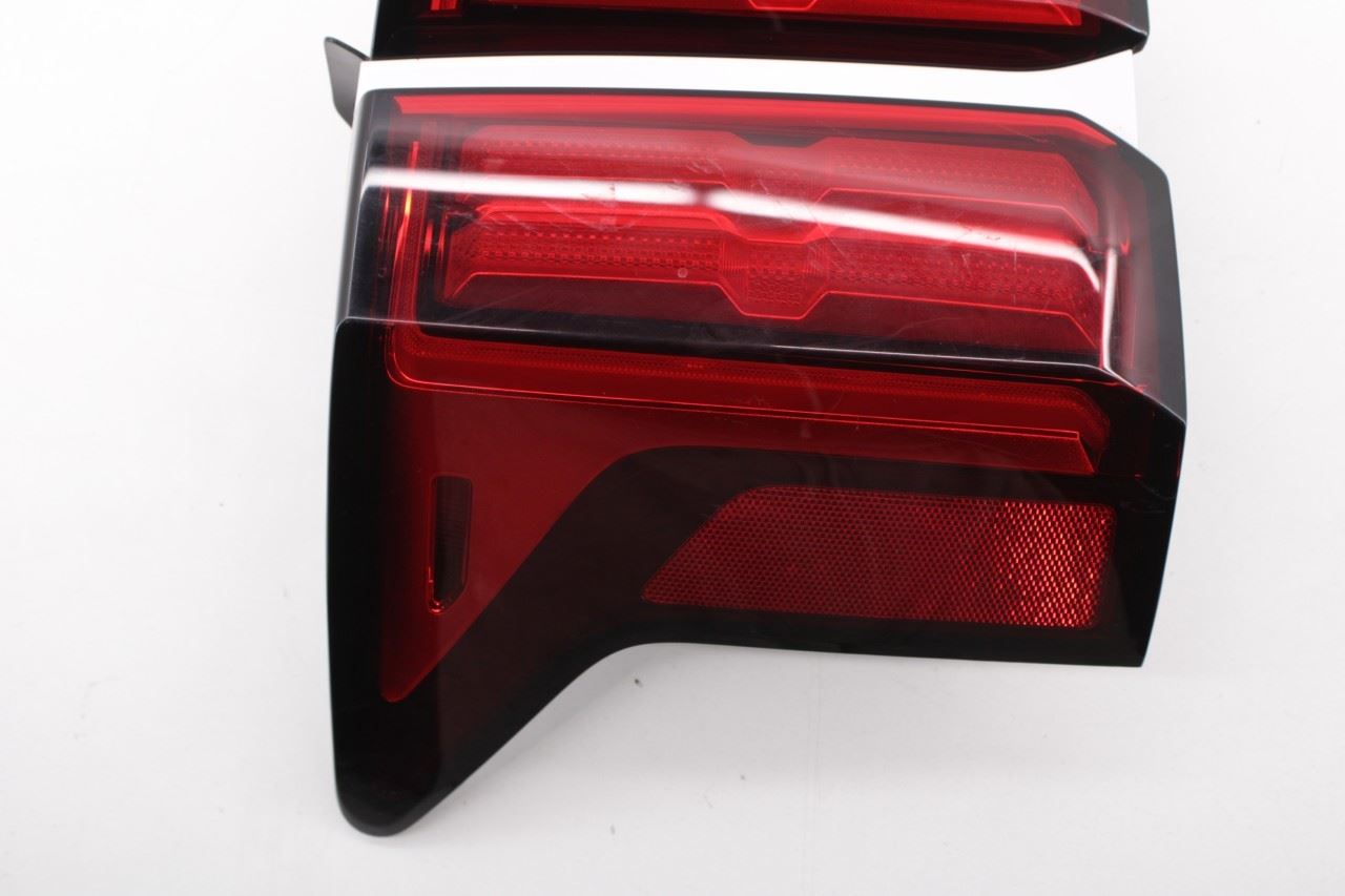 2021-2023 Kia Sorento X-Line SX Prestige Rear Left Driver Side Tail Light Lamp - Alshned Auto Parts