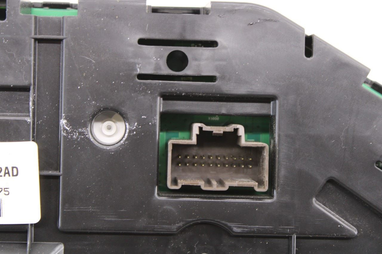 2015 Ram 1500 Laramie Crew Cab Speedometer Gauge Instrument Cluster 183K Mileage - Alshned Auto Parts