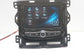 2018-2019 Chevrolet Traverse Radio Faceplate Control with Display *UnlockeD* - Alshned Auto Parts