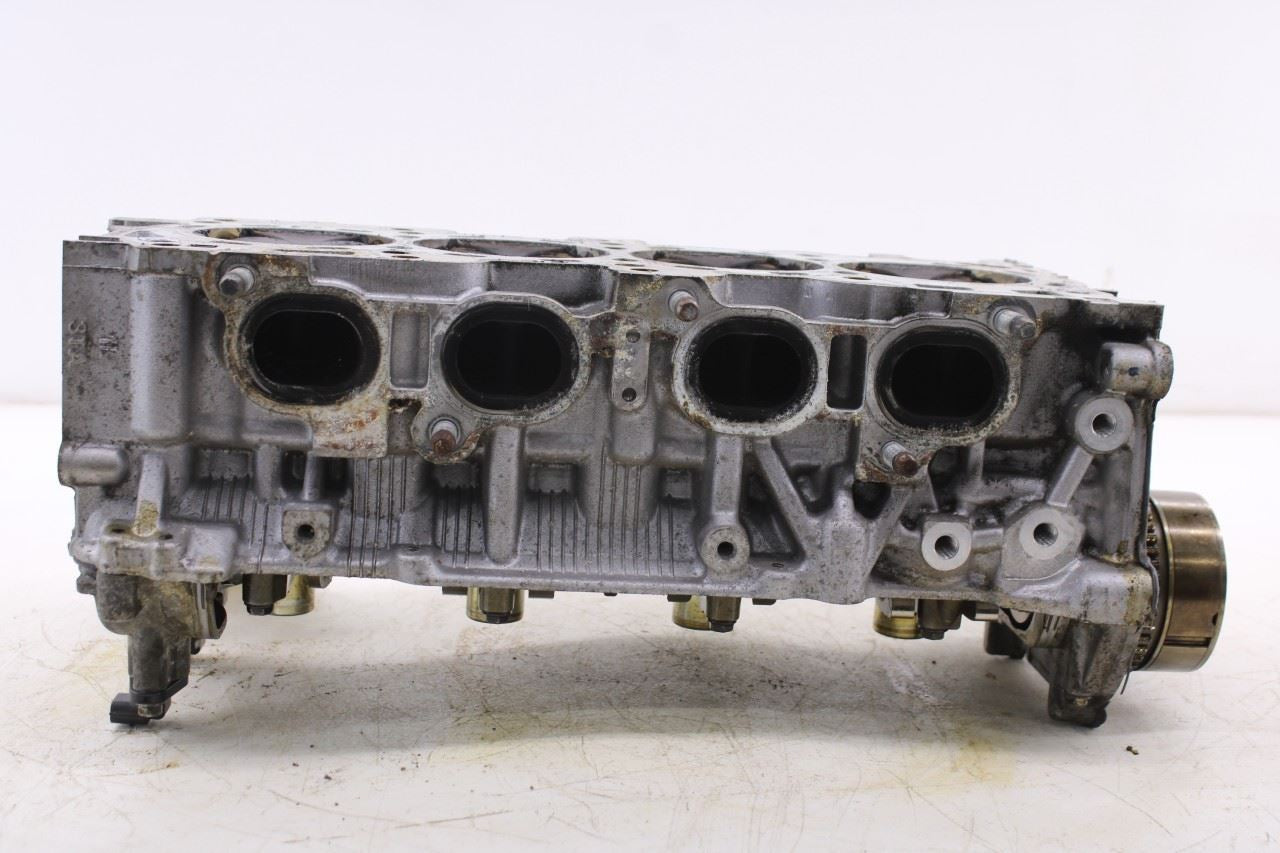 2014-2017 Nissan Rogue SV 2.5L QR25DE Engine Cylinder Head Assembly 11040-3TA0A7