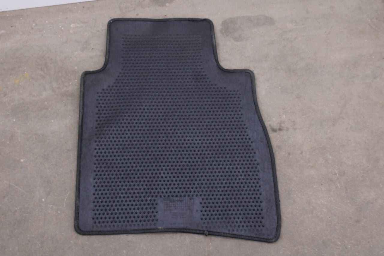 13-19 Nissan Sentra SV Front and Rear RH LH Side Interior Carpet Floor Mats Set12