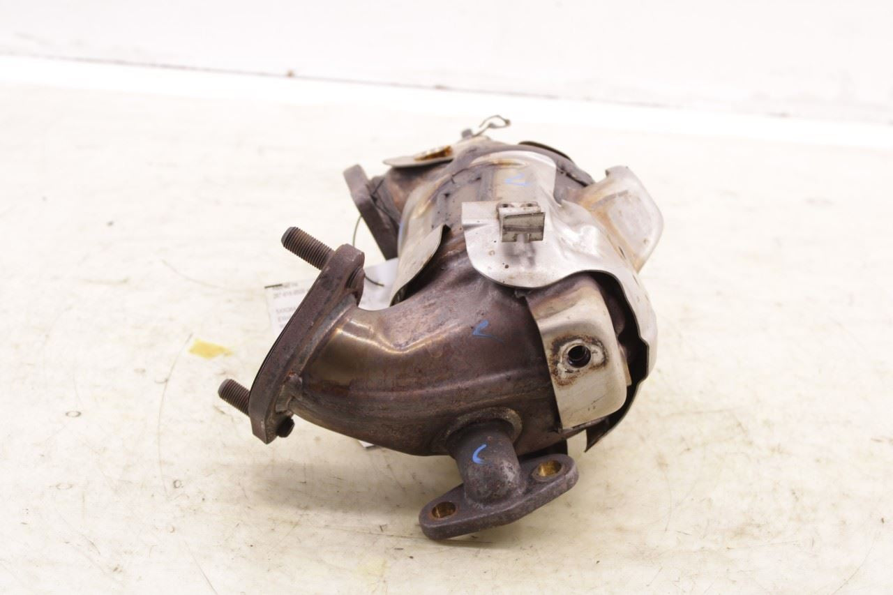 2021-2024 Kia K5 GT-Line 1.6L AWD Exhaust System Manifold 28500-2MAD0 OEM - Alshned Auto Parts