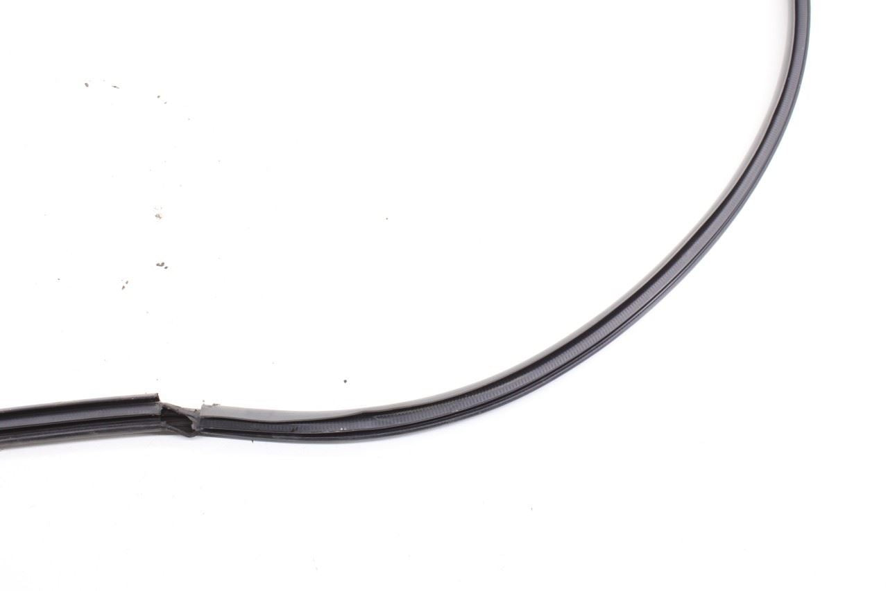 15-20 Toyota Sienna LE Front Right Side Door Weatherstrip On Body 62311-08020-B1 - Alshned Auto Parts