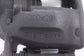 06-09 Mercedes-Benz CLK 350 Front Right and Left Driver Side Brake Disc Caliper7